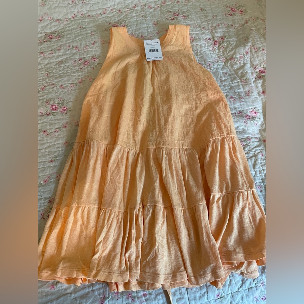 Free People tunic
